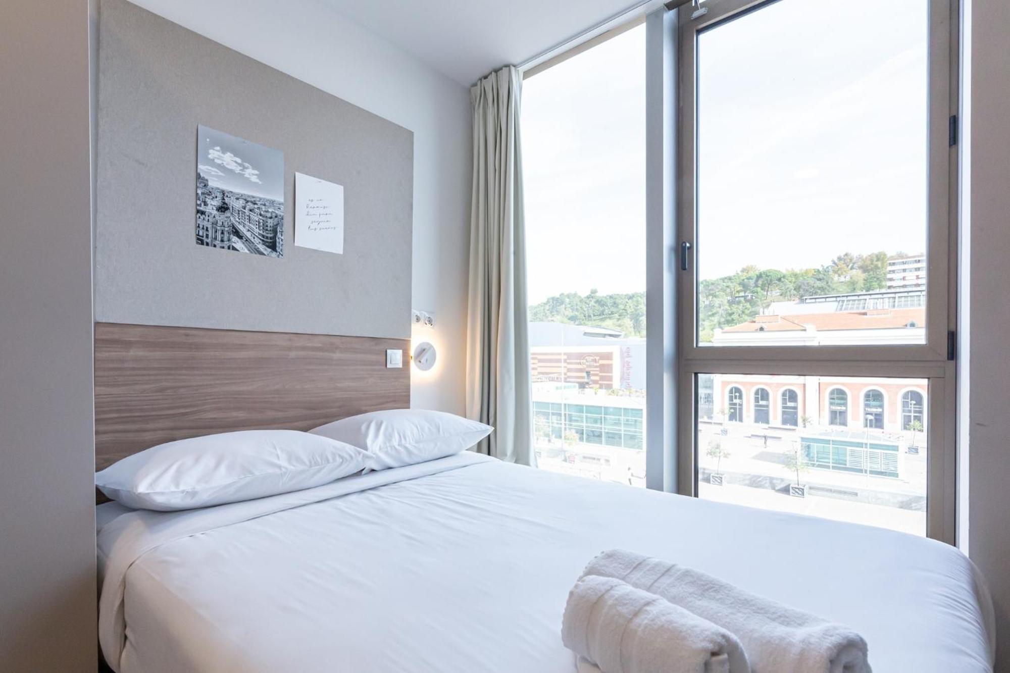 Hotel Nido Principe Pio มาดริด ห้อง รูปภาพ