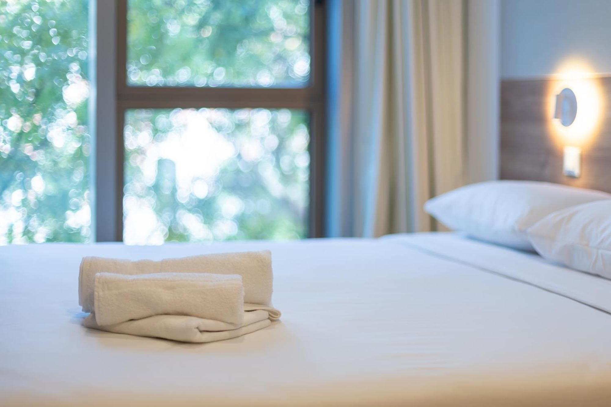 Hotel Nido Principe Pio มาดริด ห้อง รูปภาพ